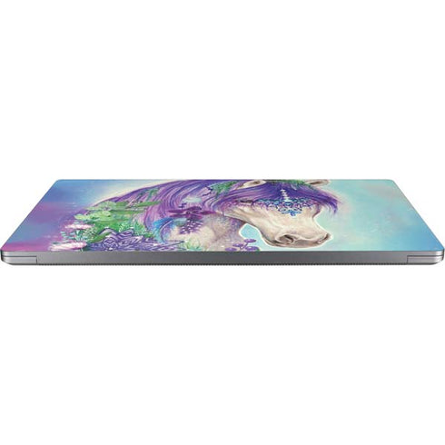 Fantasty Horse by Sheena Pike Universal Laptop 12in (9.8 x 6.8in) Skin
